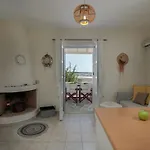 Salty 2br Sea View Naxos - Glyfada * Naxos City