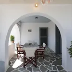 Salty 2br Sea View Naxos - Glyfada Naxos City
