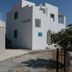 Salty 2br Sea View Naxos - Glyfada アパート