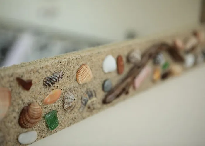 Salty 2br Sea View Naxos - Glyfada Naxos City