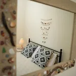 Apartman Salty 2br Sea View Naxos - Glyfada Naxos City