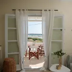 Apartman Salty 2br Sea View Naxos - Glyfada Naxos City