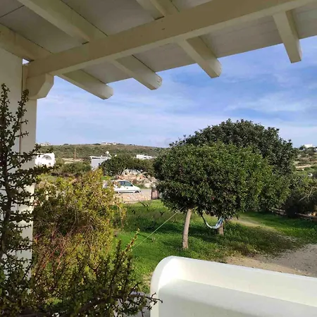 Salty 2br Sea View Naxos - Glyfada Naxos City