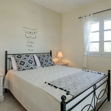 Salty 2br Sea View Naxos - Glyfada * Naxos City
