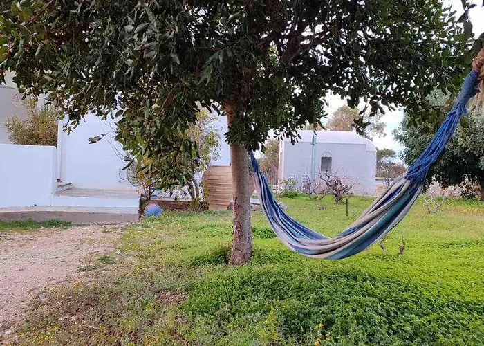 アパート Salty 2br Sea View Naxos - Glyfada Naxos City